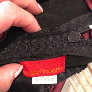 Halter top
